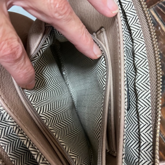 Ladies clutch purse - Picture 6 of 6